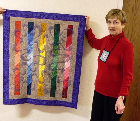 Judy Dieter - "Jubilation"